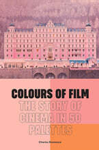 Colours of Film