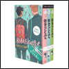 The Heartstopper Collection Volumes 1-3