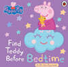 Peppa Pig: Find Teddy Before Bedtime