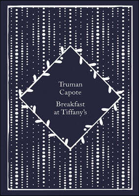 Little Clothbound Classics : Breakfast at Tiffany's