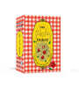 The Pasta Tarot