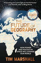 The Future of Geography