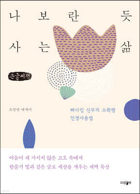 나보란 듯 사는 삶 (큰글씨책)