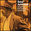 Red Garland Quintet (레드 갈란드 퀸텟) - Soul Junction [투명 컬러 LP]