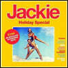 Jackie Magazine의 여름 음악 히트곡 모음집 (Jackie Holiday Special: 40 Sizzling Sunshine Hits)