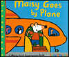 Maisy Goes by Plane
