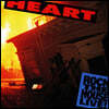 Heart (하트) - Rock The House Live!!