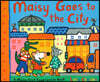 Maisy Goes To the City