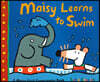 Maisy Learns To Swim