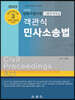 2023 법원시행시험 기출문제해설 객관식 민사소송법