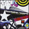Fountains of Wayne (파운틴즈 오브 웨인) - 4집 Traffic And Weather [골드 & 블랙 스월 컬러 LP]