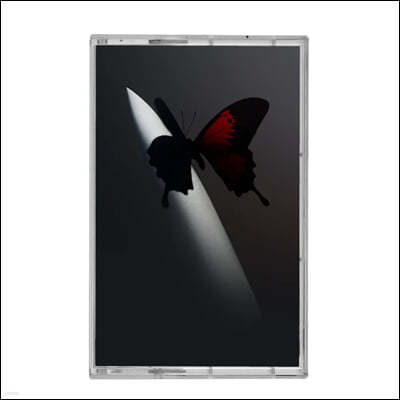 Post Malone (포스트 말론) - 4집 Twelve Carat Toothache [카세트테이프]