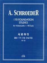 시로이다 첼로 연습곡집 1