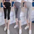 캣츠 임산부 7부 레깅스(M-XXL) 204837