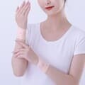 실리콘 2개 양손형 임산부 압박 손목보호대 204826