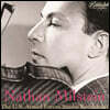 Nathan Milstein 브람스: 바이올린 소나타 2번 / 마스네: 명상곡 / 라벨: 하바네라 / 랄로: 스페인 교향곡