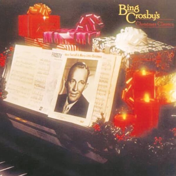 Bing Crosby - Bing Crosby&#39;s Christmas Classics (수입)