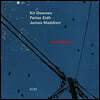 Kit Downes / Petter Eldh / James Maddren (킷 다운스 / 페테르 엘드 / 제임스 매드렌) - Vermillion [LP]