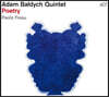 Adam Baldych Quintet (아담 발디치 퀸텟) - Poetry [LP]