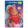 Disney Fun to Read 1-36 / Turning Red