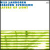 Nils Landgren / Esbjorn Svensson (닐스 란드그렌 / 에스비외른 스벤손) -  Layers of Light [2LP]