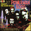 Powerman 5000 - Tonight The Stars Revolt! [컬러 LP]