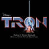 트론 영화음악 (TRON OST by Wendy Carlos) [LP]