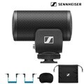 젠하이저 지향성 카메라마이크 MKE 200 MICROPHONE FOR DSLR  마이크