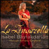 Isabel Bayrakdarian 집시 선율의 보컬 모음집 - 리스트 / 브람스 / 드보르작 / 비제 / 레하르 / 칼만 (La Zingarella)