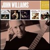 John Williams 존 윌리암스 - 류트 모음곡, 아르페지오네 기타 버전 (Original Album Classics)