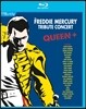 프레디 머큐리 추모 공연 (Freddie Mercury Tribute Concert [블루레이]
