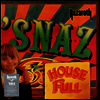 Nazareth - Snaz (Green & Orange Vinyl 2LP)
