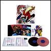 Pillows - FLCL Season. 1 - Vol. 3 (프리크리) (Soundtrack)(Ltd)(Gatefold Colored 2LP)