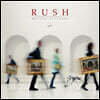 Rush (러쉬) - 8집 Moving Picture (Deluxe)