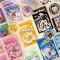 테디베어 플레이크