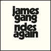 James Gang (제임스 갱) - Rides Again