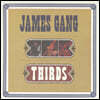 James Gang (제임스 갱) - Thirds