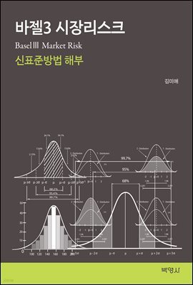 바젤3 시장리스크 : 신표준방법 해부