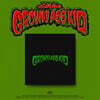 지코 (ZICO) - 4th Mini Album : Grown Ass Kid