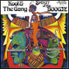 Kool & The Gang (쿨 앤 더 갱) - Spirit Of The Boogie
