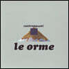 Le Orme (르 오르메) - Contrappunti
