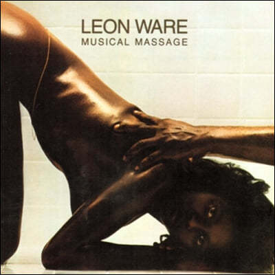 Leon Ware (레온 웨어) - Musical Massage