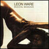 Leon Ware (레온 웨어) - Musical Massage