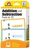 Addition and Subtraction Facts To 10
