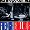 Barney Wilen (바니 윌렌) - French Ballads [2LP]