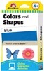 Colors and Shapes