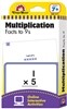 Multiplication Facts to 9s