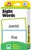 Flashcards: Sight Words