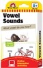 Vowel Sound