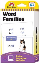 Word Families